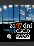 Za 97 dní okolo sveta - náhled