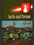 Suchá nad parnou 1251-2001 - náhled