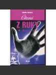 Čtení z ruky. Škola intuice - náhled