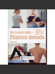 Na bolavá záda - Pilatova metoda - náhled