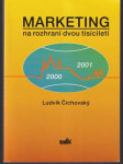 Marketing na rozhraní tisíciletí - náhled