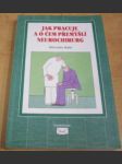 Jak pracuje a o čem přemýšlí neurochirurg - náhled