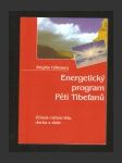 Energetický program Pěti Tibeťanů - náhled