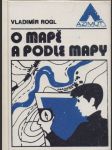 O mapě a podle mapy - náhled