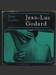 Jean-luc godard - náhled