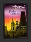 Praha má tajemná - náhled