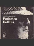 Federico fellini - náhled