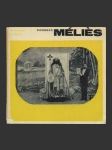 Georges méliès - náhled