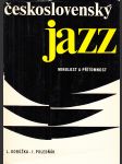Československý jazz - náhled