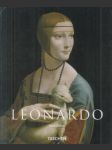 Leonardo da Vinci - náhled