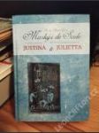 Justina a Julietta - náhled