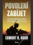 Povolení zabíjet - náhled