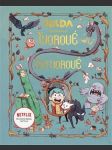 Tvorové a netvorové  hibbsová, emily - náhled