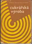 Cukrářská výroba - náhled