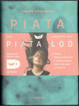 Piata loď - náhled