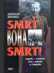 Smrt boha smrti - andrejs jaroslav - náhled