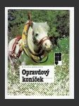 Opravdový koníček - náhled