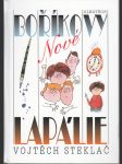Nové Boříkovy lapálie - náhled