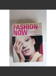 Fashion Now. i-D Selects the World's 150 Most Important Designers (Móda, mj. Giorgio Armani, Balenciaga, Manolo Blahnik, Chanel, Chloé, DKNY, Gucci, Calvin Klein, Lacoste, Ralph Lauren, Prada) - náhled