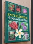 Encyklopedie přenosných rostlin - náhled