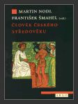 Člověk českého středověku - náhled