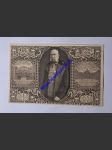 KFJ I Jubiläums Korrespondenzkarte 1848-1908 Viribus Unitis 1914 - náhled
