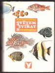 Světem zvířat iv. - ryby - obojživelníci - plazi hanzák jan, felix jiří, vostradovský jiř - náhled