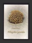 Filigrán poezie - náhled
