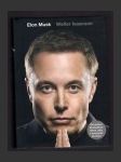 Elon Musk - náhled