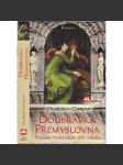 Doubravka Přemyslovna - náhled