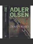 Žena v kleci - náhled