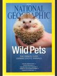 National geographic - april 2014 - náhled