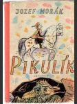 Pikulík - náhled