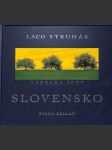 Slovensko - Zem pod nohami+Záhrada snov - náhled