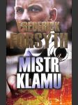 Mistr klamu - náhled