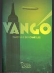 VANGO Fombelle de Timothée - náhled