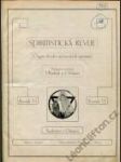 Spiritistická revue — 6. až 8. ročník - náhled
