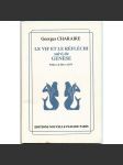 Le Vif et le Réfléchi; suivi de Genèse [Francie; francouzská poezie; poesie] - náhled