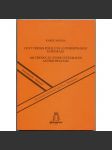 Cent thèses pour une anthropologie intégrale = 100 Thesen zu einer integralen Anthropologie [filosofická antropologie; filosofie; filozofie; integrální antropologie; Jan Vladislav] - náhled