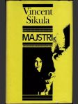 Majstri (celá trilógia) - náhled