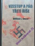 Vzestup a pád třetí říše - shirer william l. - náhled