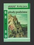 68-89: Květy jara - plody podzimu - náhled