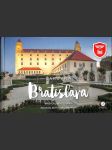 Čarovná Bratislava - Magical Bratislava - náhled