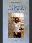 Veľké pravdy v malých príbehoch 6. - náhled