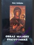 Obraz madony svatotomské - zelinka petr - náhled