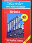 Baedeker - turistický sprievodce - grécko - kolektiv autorov - náhled