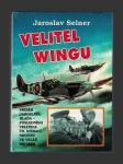 Velitel wingu - náhled