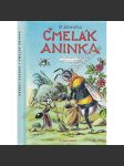 Čmelák Aninka - náhled