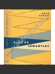 Úvod do sémantiky [sémantika] - náhled