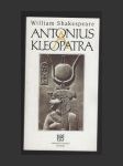 Antonius a Kleopatra - náhled
